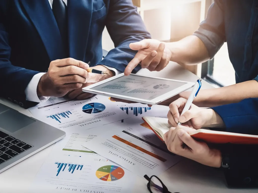 Benefits to Hire a Startup Financial Advisor