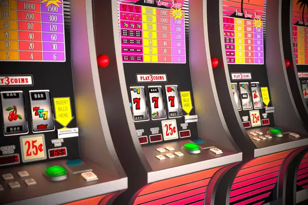 online slot