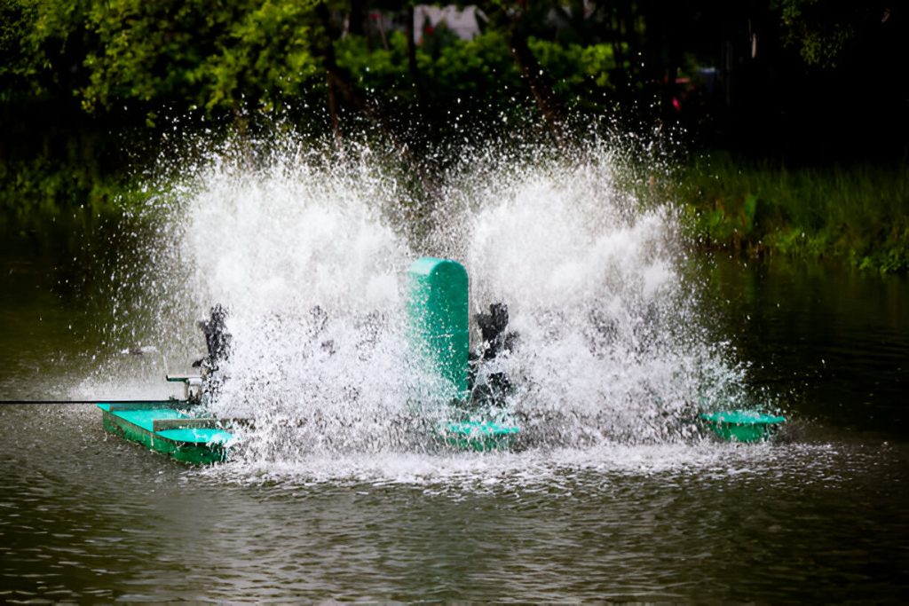 air pumps