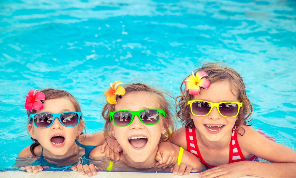 Why Leeds Parents Are Booking Swimming Lessons Earlier This Year