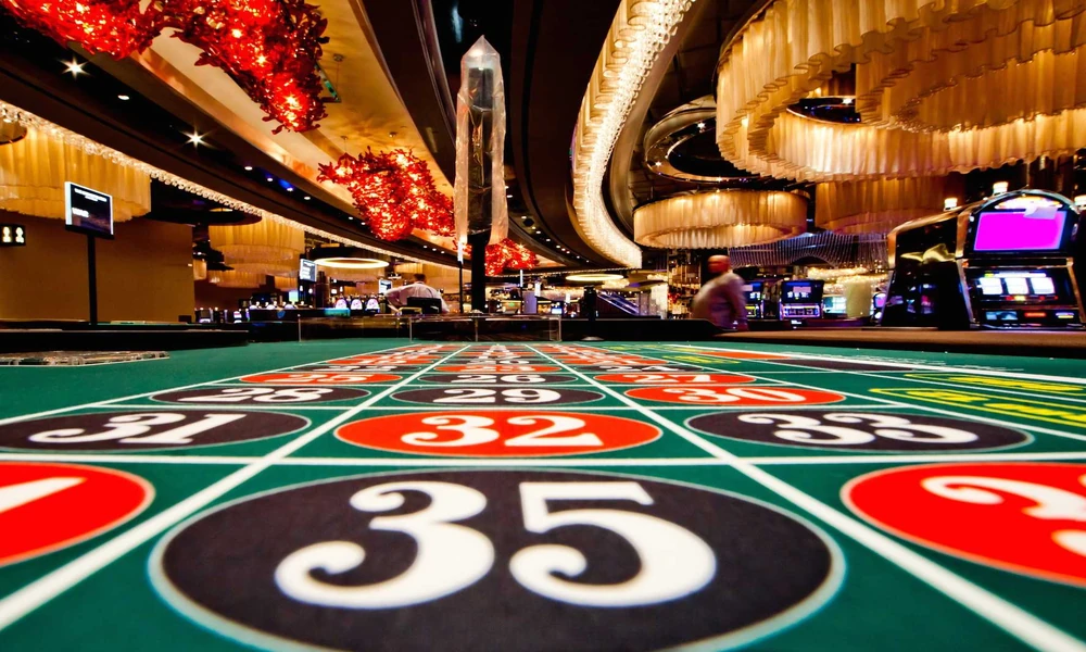 When do Bitcoin roulette tables reset after daily cycles?