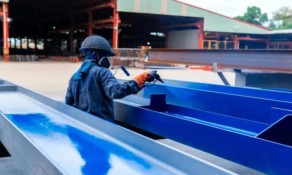 Industrial Structural Steel Painting Contractor: What Pros Know About Quality Coating Services