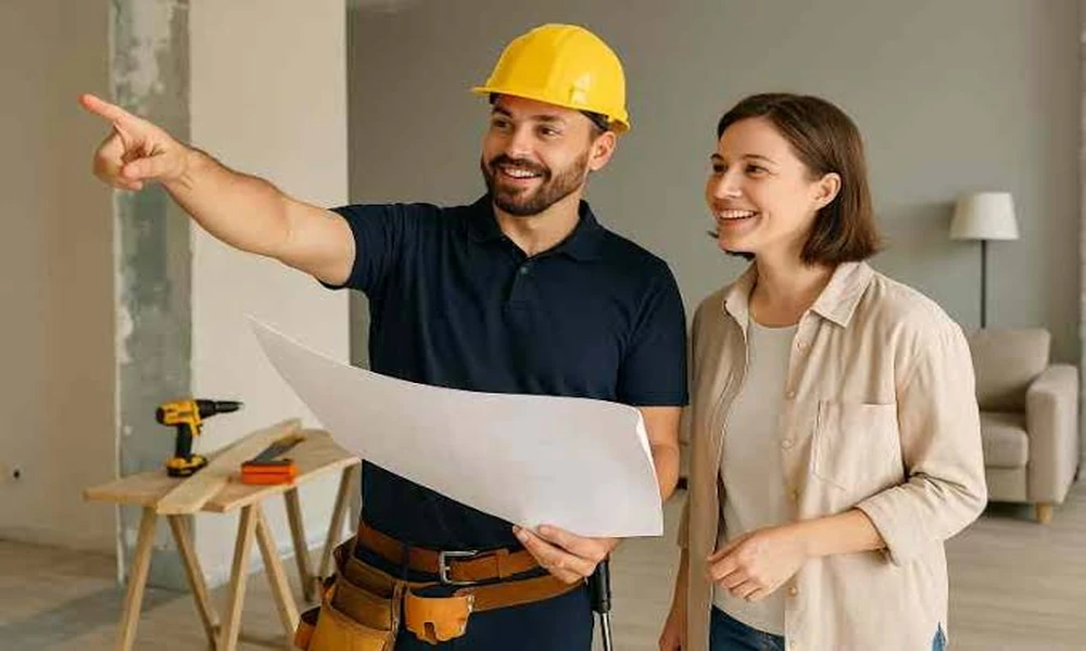 How Remodeling Contractor Insurance Manages Renovation-Related Property Damage Risks